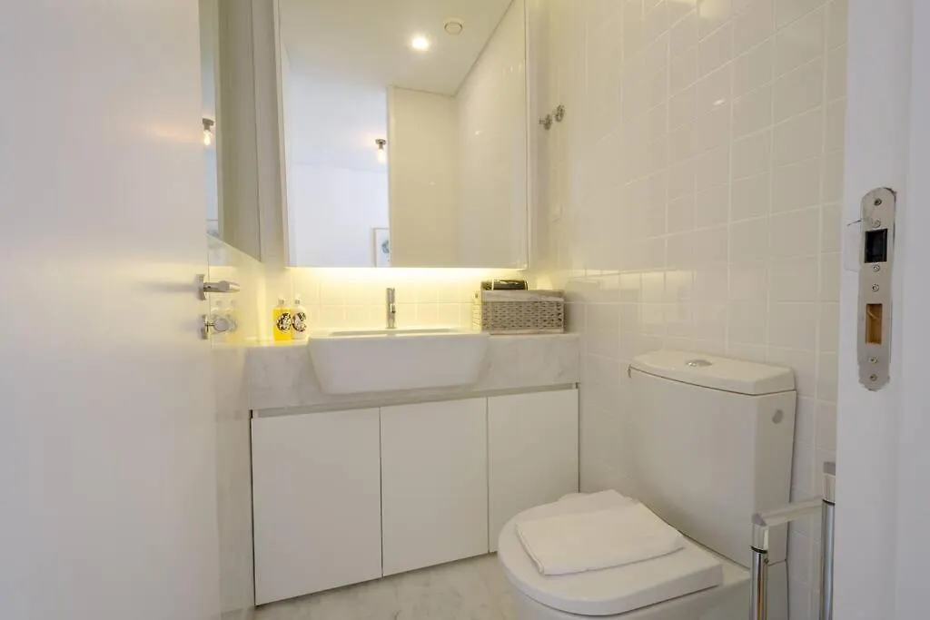 Apartment Cosy Studio In Center Lisbon Portugal