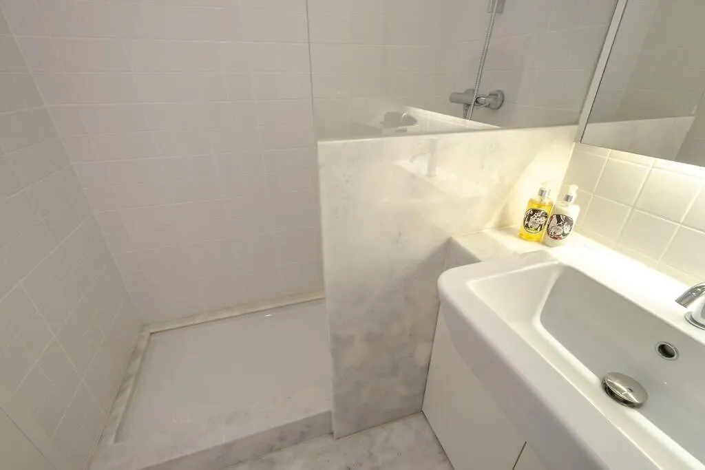 Apartment Cosy Studio In Center Lisbon